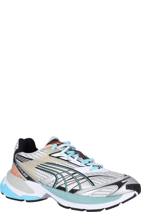 Fashion for Men Puma "velophasis Phased" Sneakers