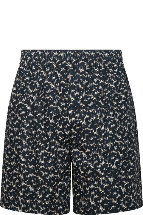 Pants for Men Isabel Marant Bermuda Shorts