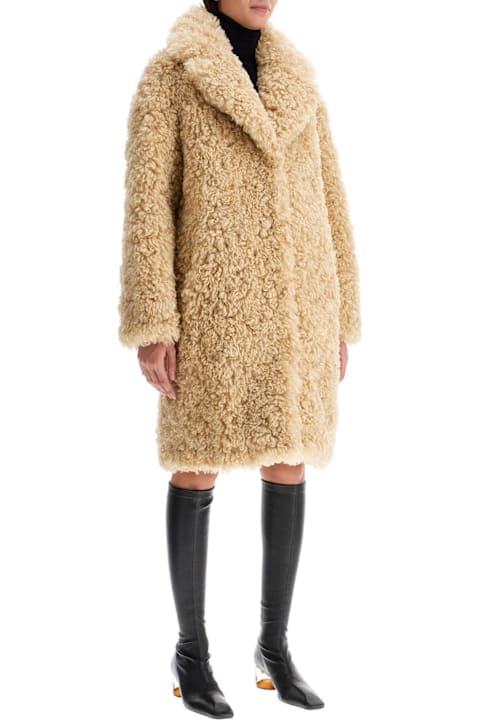 Homeware STAND STUDIO Camille Cocoon Coat