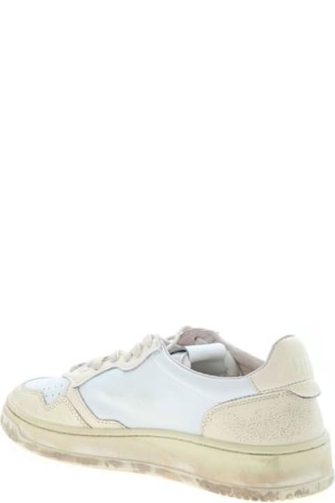 Homeware Autry Vintage Low Sneakers