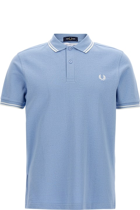 Comme des Garçons Shirt for Women Comme des Garçons Shirt Polo Comme Des Garçons Shirt X Fred Perry