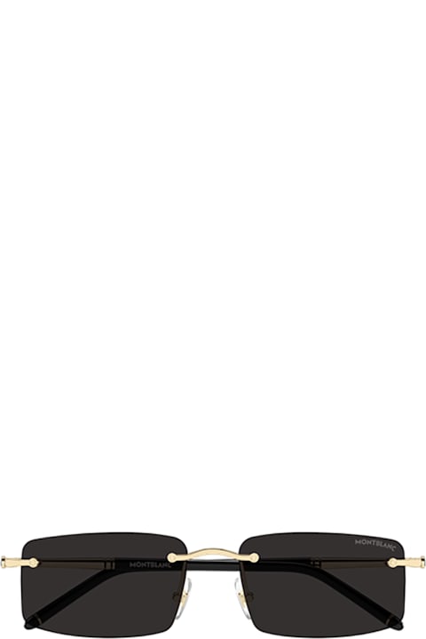 Montblanc لـ Kids Montblanc MB0443S Sunglasses