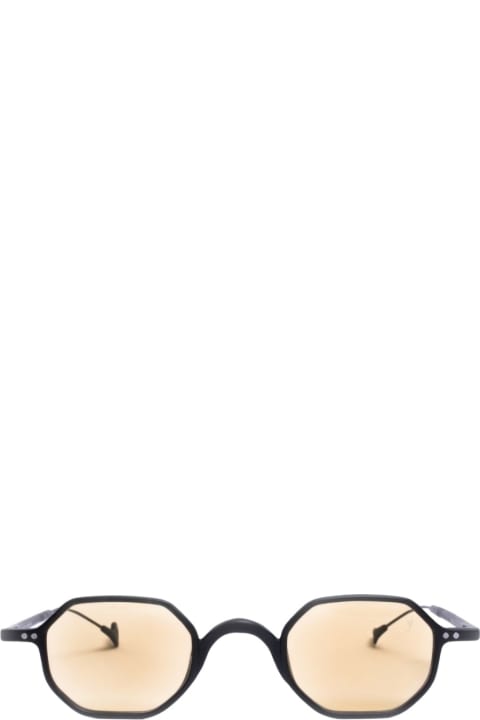 Eyepetizer Eyewear for Men Eyepetizer Lauren - Matte Black Sunglasses