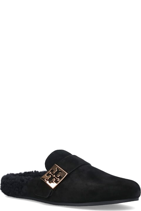 Homeware Tory Burch Mules 'mellow'
