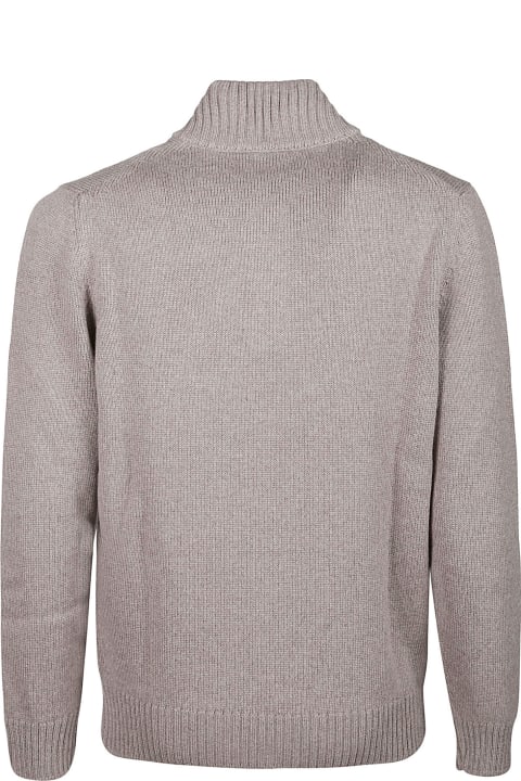 Fashion for Men Fay Turtleneck Sweater