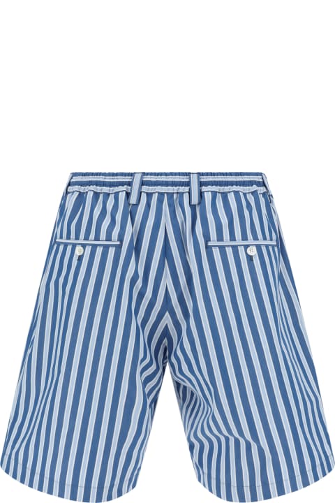 Marni Pants for Men Marni Bermuda Shorts