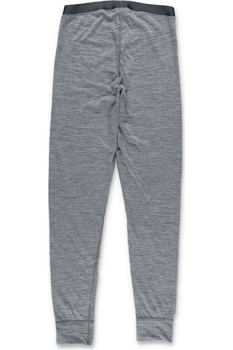 Odlo Clothing for Women Odlo The Natural Merino 200 Base Layer Bottoms