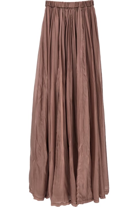 Skirts for Women Rick Owens 'medusa' Dress