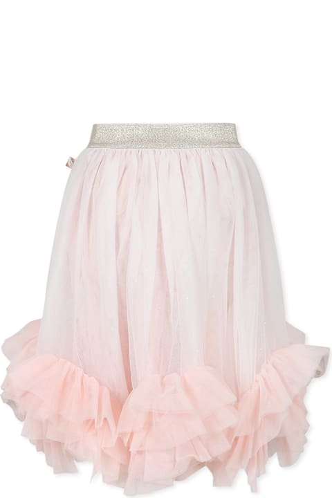 Homeware Billieblush Pink Skirts For Girl