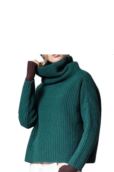 Sweaters for Women Ma'ry'ya Wool Sweater