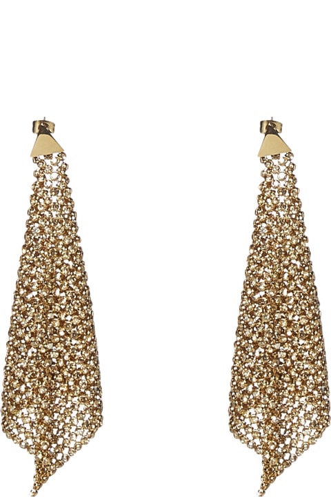 Jewelry for Women Paco Rabanne Earrings