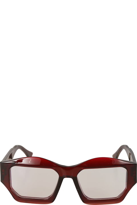 Kuboraum Eyewear for Men Kuboraum F4 Glasses Glasses