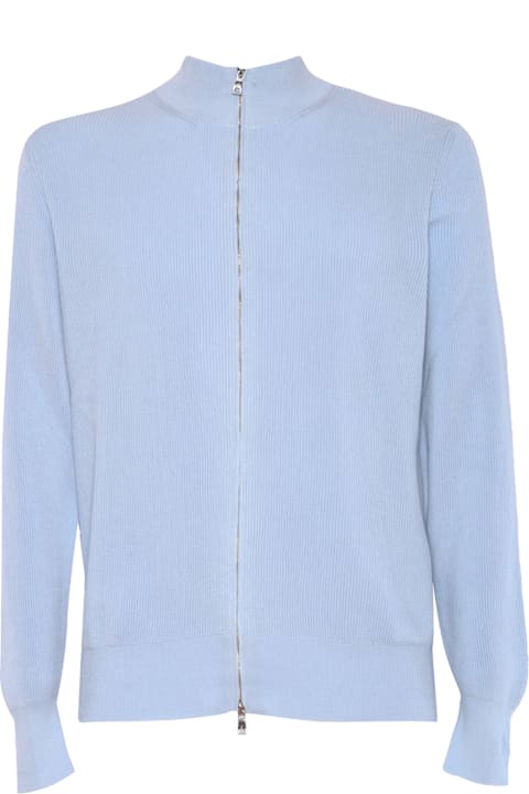 Ballantyne for Kids Ballantyne Full Zip Pullover