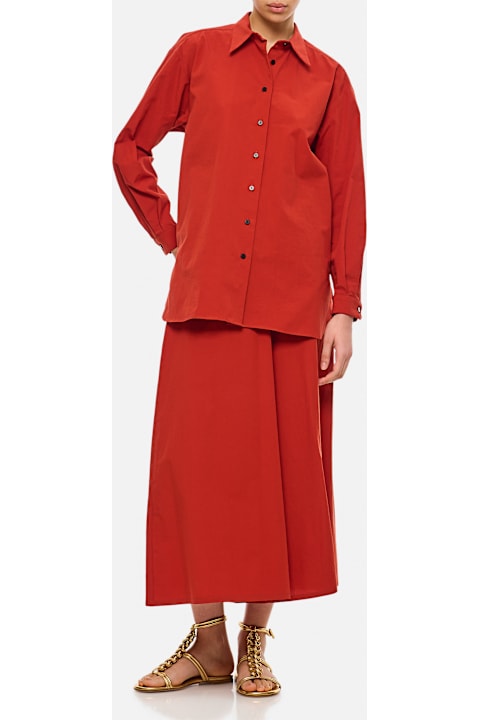 Dusan Clothing for Women Dusan Shirt