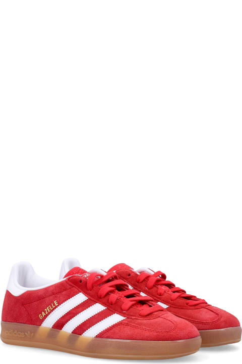 Homeware Adidas Gazelle Indoor Sneakers