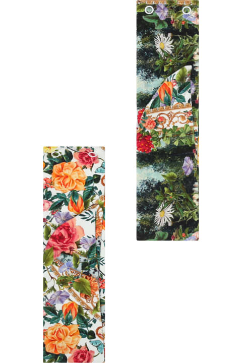 Camilla for Kids Camilla Multicolor Headbands For Girl With Floral Print
