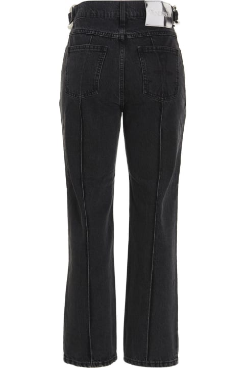 Fashion for Women J.W. Anderson 'chain Link' Jeans