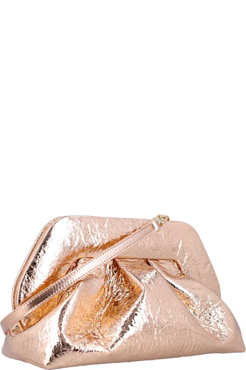 Homeware THEMOIRè Tia Pineapple Clutch