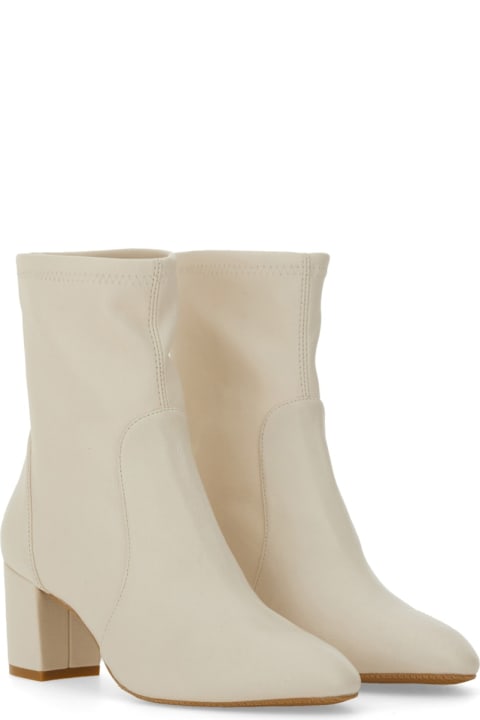 Stuart Weitzman Boots for Women Stuart Weitzman Ankle Boot "yuliana"