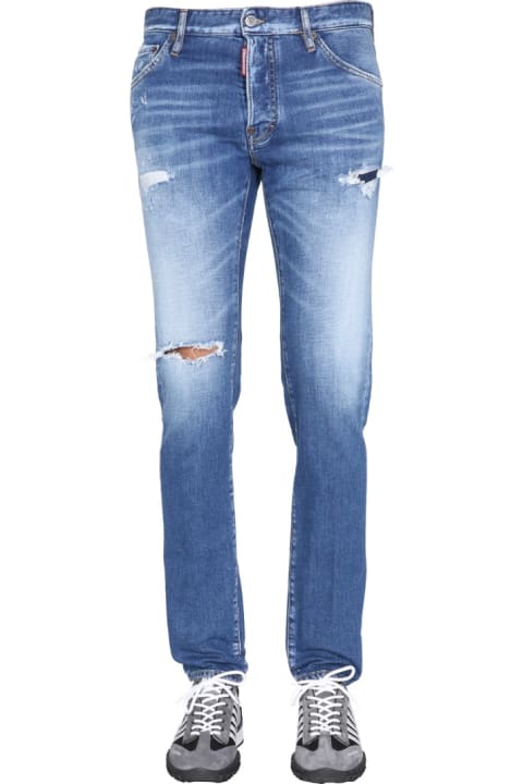 Dsquared2 for Men Dsquared2 "cool Guy" Jeans