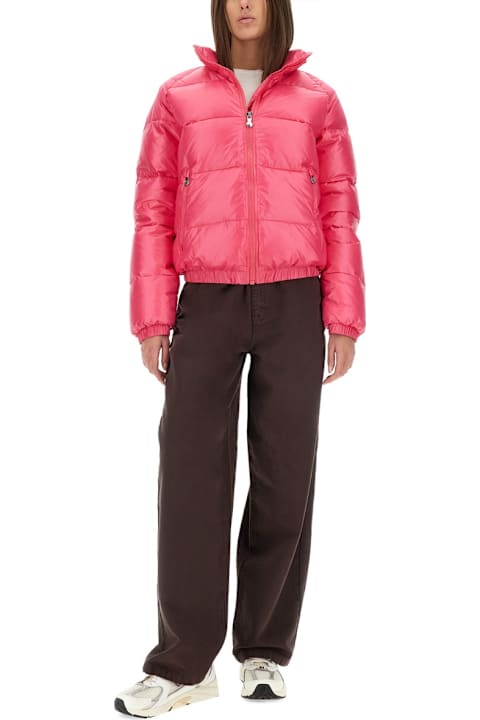 Pyrenex Coats & Jackets for Women Pyrenex Down Jacket "vintage Mythic"