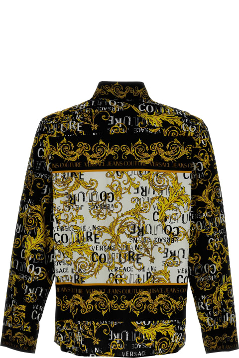 Versace Jeans Couture for Men Versace Jeans Couture Shirt