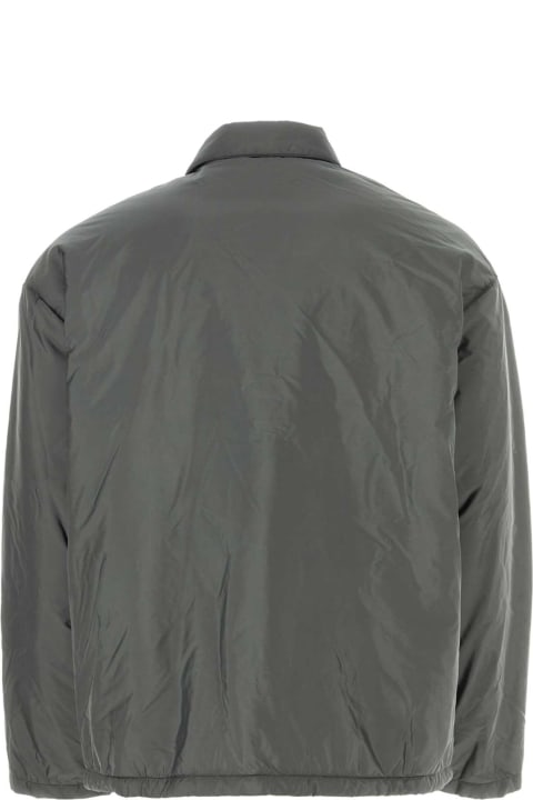Coats & Jackets for Men Prada Giubbino