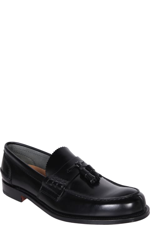 Church's Shoes for Men Church's 'tiverton' Loafers