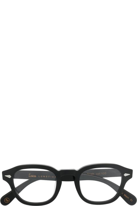 メンズ Lescaのアイウェア Lesca Posh vista Glasses