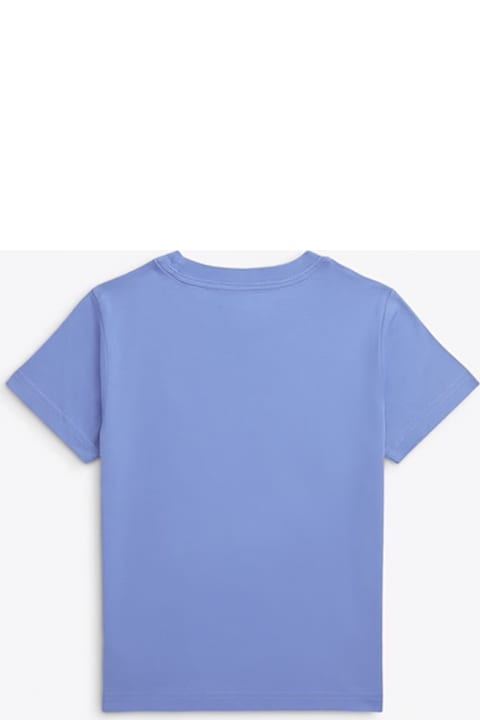 Polo Ralph Lauren T-Shirts & Polo Shirts for Girls Polo Ralph Lauren Ss Cn-tops-t-shirt