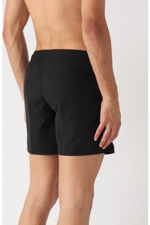 Lacoste Swimwear for Men Lacoste Costume Uomo Swim Shorts