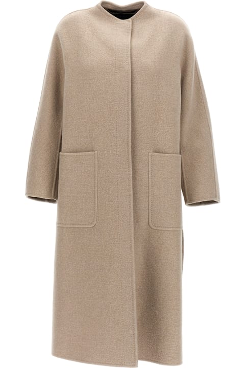 Homeware Max Mara 
gioiosa
 Coat