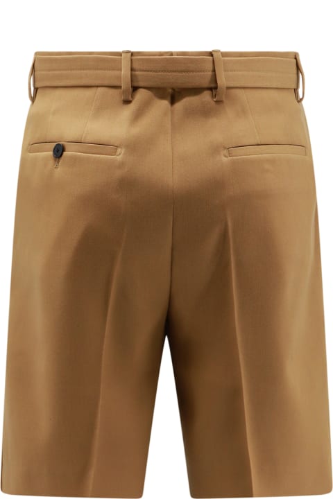 Lanvin Pants for Men Lanvin Bermuda Shorts