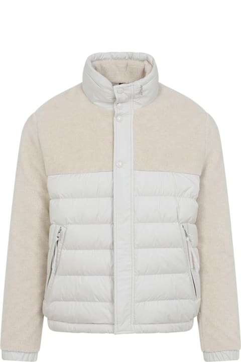 Homeware Moncler Mistral Jacket