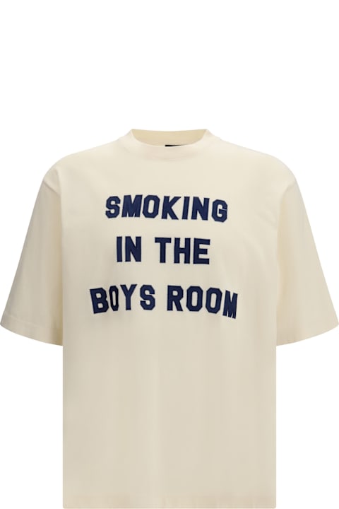 Homeware Dsquared2 Cotton T-shirt