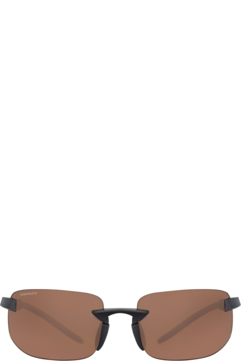 Eyewear for Men Serengeti Eyewear Lupton 552005 Sunglasses