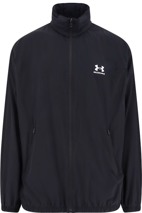 Homeware Balenciaga Jacket