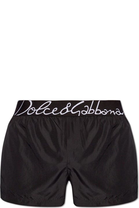 Dolce & Gabbana Clothing for Men Dolce & Gabbana Swim Trunks
