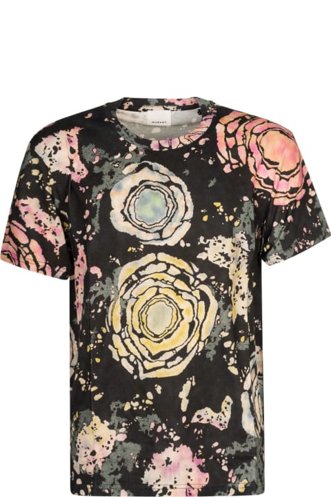Hibire T-shirt
