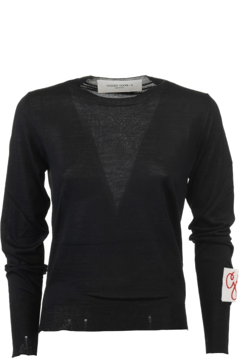 Clothing Sale for Women Golden Goose Demilee Sweater
