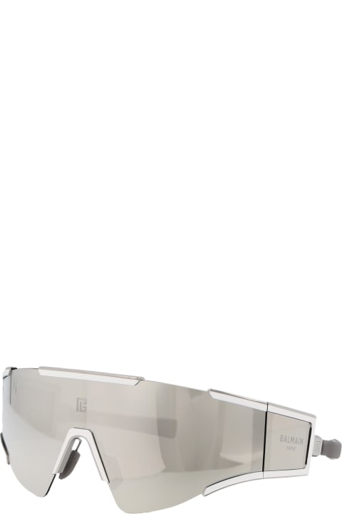 Balmain لـ Women Balmain Fleche Sunglasses