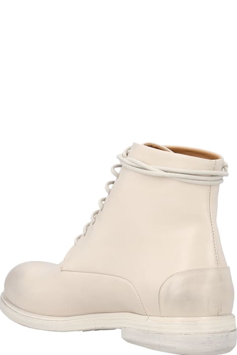 Homeware Marsell 'zucca Media' Ankle Boots