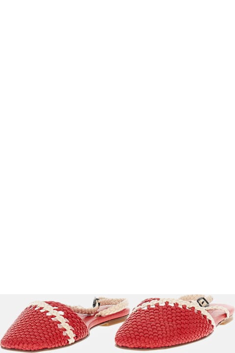 Hereu Rondaia Slingback