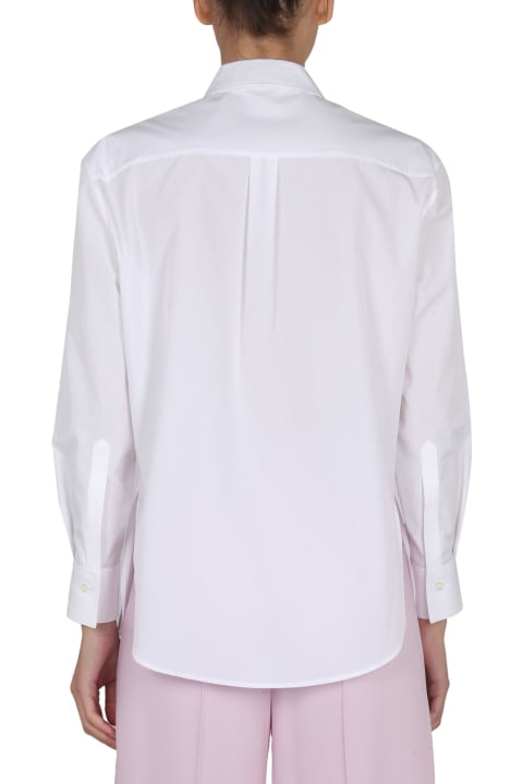 Homeware Alexander McQueen Poplin Shirt