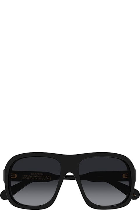 Chloé Eyewear for Kids Chloé Eyewear CH0331S Sunglasses