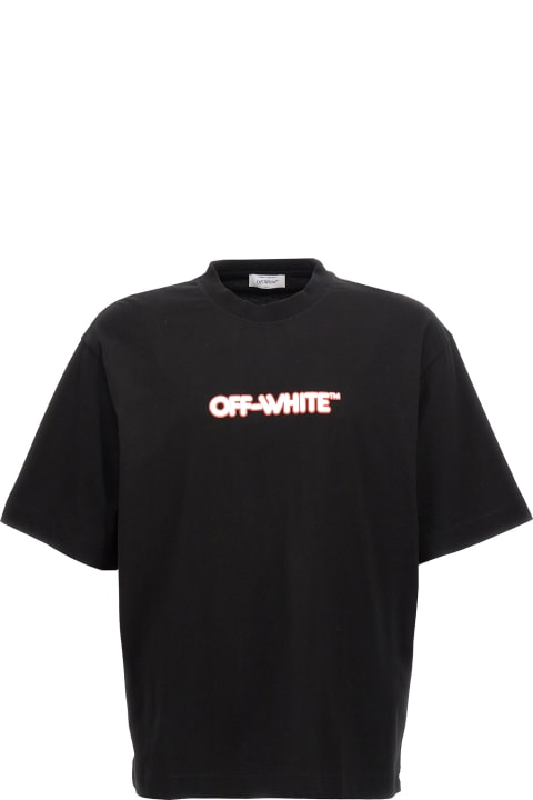 Off-White Sale for Men Off-White Printed T-shirt