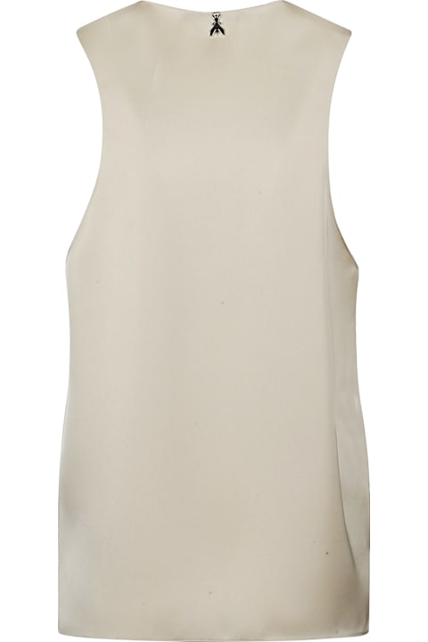 Homeware Patrizia Pepe Tank Top