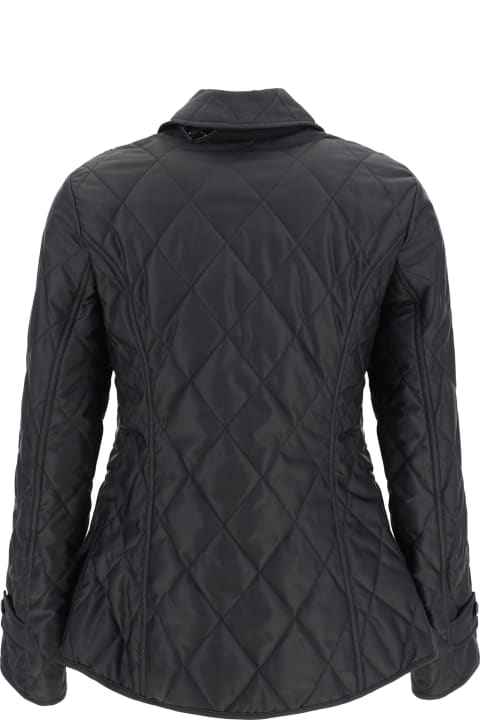 Sale for Women Burberry Fernleigh Jacket