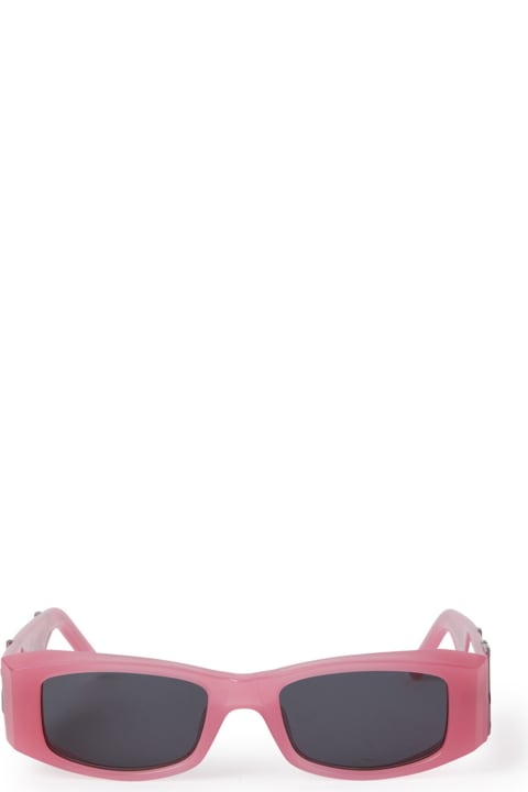 Fashion for Women Palm Angels Angel - Pink Sunglasses