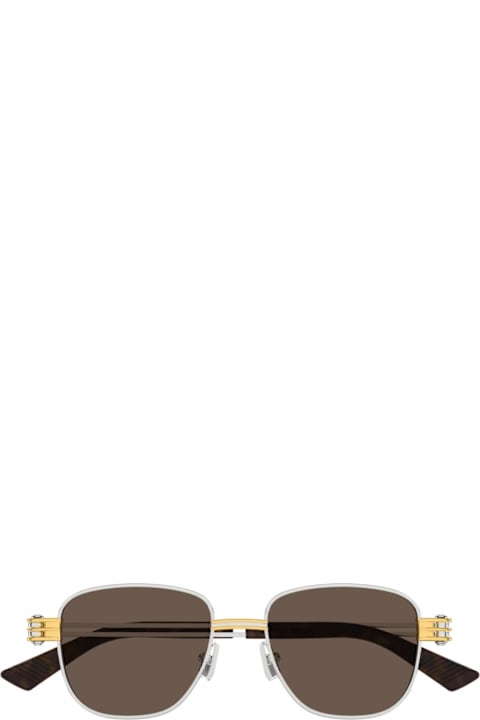 Bottega Veneta Eyewear Eyewear for Men Bottega Veneta Eyewear Bv1380s001